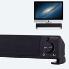 Bt-cmk-30m Unbranded-generic Computer Speaker Soundbar