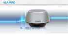 Bt001 Ikanoo Portable Bluetooth Speaker W