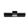 Bt008 Bt008-black Imicro Ikanoo Wireless Portable Speaker Microphone Black 878294034489