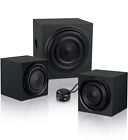 Bt008-red Ikanoo Portable Bluetooth Speaker 878294034496