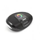 Bt009  Bt009-black Imicro Ikanoo Radio Clock Wireless Bluetooth Portable Speaker 192362019735