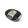 Bt009-grey Imicro Ikanoo Radio Clock Wireless Bluetooth Portable Speaker 878294034519