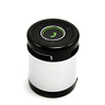 Bt012-silver Imicro Ikanoo Wireless Portable Speaker Microphone Silver 878294034458