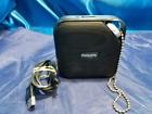 Bt2500b-37 Philips Wireless Portable Bluetooth Speaker With Mic 609585242302