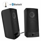 Btsp-750-b-us Avantree Multimedia Speakers System In Bluetooth Wireless Pc 6945624902177