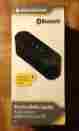 Btspk2 Scosche Wireless Media Speaker Bluetooth Nib Free Priority Ship In U.s 033991035775