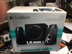 Bu1970 Logitech Speaker System Z523 100177329147