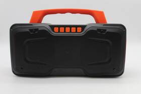 Pc1308173 Bugani M118 Bluetooth Portable Speaker Read Desc