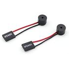 Buzzer4pinp2 Totot Pc Motherboard Mini Speaker Desktop Computer Case 786738637694