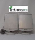 Bw-2000 Benwin Flat Panel Speakers