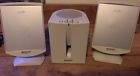 Bw2000-3d-sw Benwin Flat Panel Speakers With Subwoofer