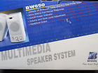 Bw690 Benwin Computer Speakers 18 713497886902