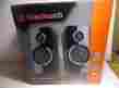 Bwa15h0110 Blackweb Multi-media Pc Speakers 431452 G20