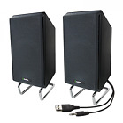 Bwa15ho109 Blackweb 2.1 Speaker System
