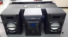 Bwa17aa005 Black Web Bluetooth Cd Stereo System