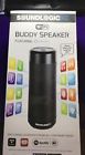 Bws-6-0454 Soundlogic New Xt Buddy Voice Activated Bluetooth Speaker