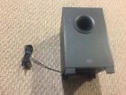 Bx-1121 Altec Lansing Powered Subwoofer No