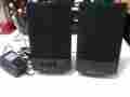 Bx1120 Altec Lansing Speakers For Pc Black Used