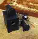 Bx1221 Altec Lansing 3 Speaker Set Including Subwoofer