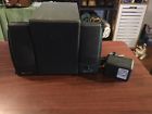 Bx21 Altec Lansing Amplified Speaker System Computer