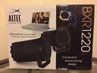 1220 Bxr Altec Lansing Speakers New