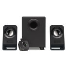 Bxr1221 Bxr 1221 Altec Lansing 3-piece