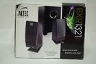 Bxr1321 Altec Lansing Brand New