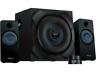 Bz-200 Rosewill Bluetooth Speaker System With Subwoofer And Control 840951128534