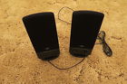 Ca-2002 Cyber Acoustics Computer Speakers