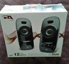 Ca-2026 Cyber Acoustics 5 Watt