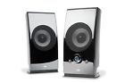 Ca-2027 Cyber Acoustics 2-channel Surround 0646422002620