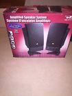 Ca-2100wb Cyber Acoustics Ca-2100 2.0
