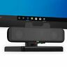 Ca-2890 Cyber Acoustics Usb Speaker Bar For Display Spkr 646422301679