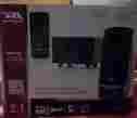 Ca-3001rb Ca-3001 Ca3001rb Cyber Acoustics Lot Of 4 Computer Ipod Mp3 Portable Audio Speakers 16 W