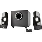 Ca-3050 Cyber Acoustics Curve Blast 646422002446