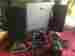 Ca-3070 Cyber Acoustics Great Sounding Pair Of Speakers With Subwoofer