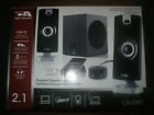 Ca-3080ww Cyber Acoustics Ca-3080 Computer 646422000282