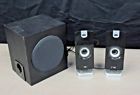 Ca-3090rbml Cyber Acoustics Black 3