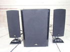 Ca-3488 Cyber Acoustics Speaker 2.1 646422001722
