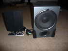 Ca-3550r Cyber Acoustics Speaker System