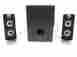 Ca-3602an Cyber Acoustics Speaker System