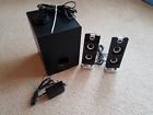 Ca-362s Cyber Acoustics Computer Speakers