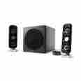 Ca-3908 Ca3908 Cyber Acoustics 2.1 Speaker System 46 W Rms