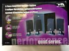 Ca-4400 Cyber Acoustics E 5
