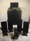 Ca-5001wb Ca-5001 Cyber Acoustics Wb 80