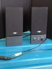 Ca-5480 Ca 5480 Cyber Acoustics Computer Condition