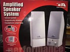 Ca-2012 Ca2012 Cyber Acoustics Wired 646422001180