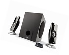 Ca3090rb Cyber Acoustics 2.1 Multimedia 809185810479