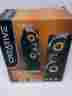 Cabu4 Ca Creative Gigaworks T40 Series Ii 2.0 Multimedia Speakers System 054651161177