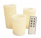 Cad70rw31456d Candle Choice Set Of Remote Control Flameless Wax 6959145800843